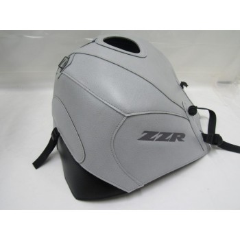 ΚΑΛΥΜΜΑ BAGSTER KAWASAKI ZZR1400 ΑΝΟΙΧΤΟ ΓΚΡΙ (2008)
